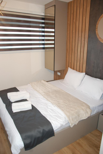 Bedroom 2, Villa E&M