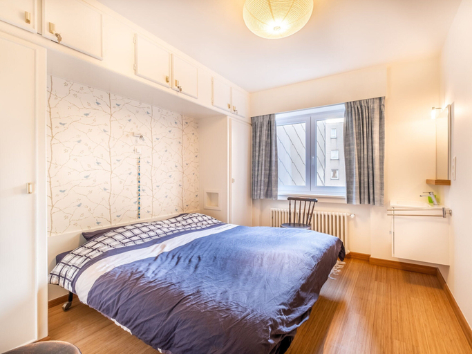 Others 2, Apartment Near Ostend With Sea View, West-Vlaanderen