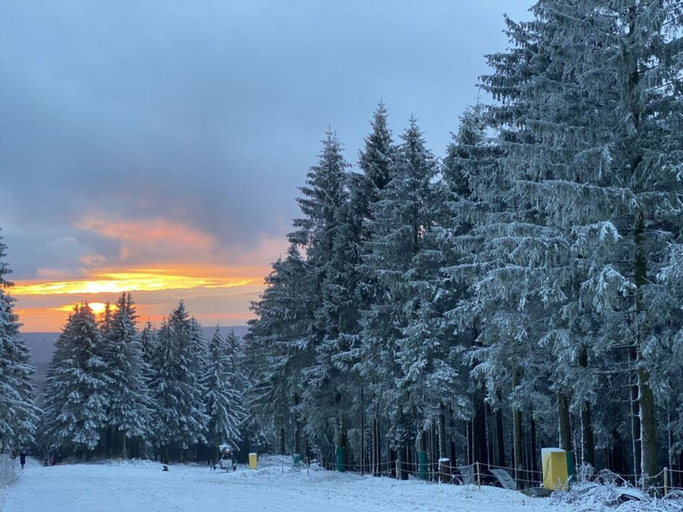 Snow and ski sports 5, Cecilienpark Oberharz, Goslar