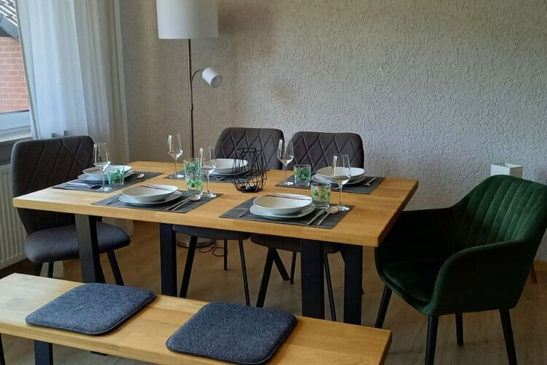 Others 5, Holiday Apartment Mossauer Hohe, Odenwaldkreis