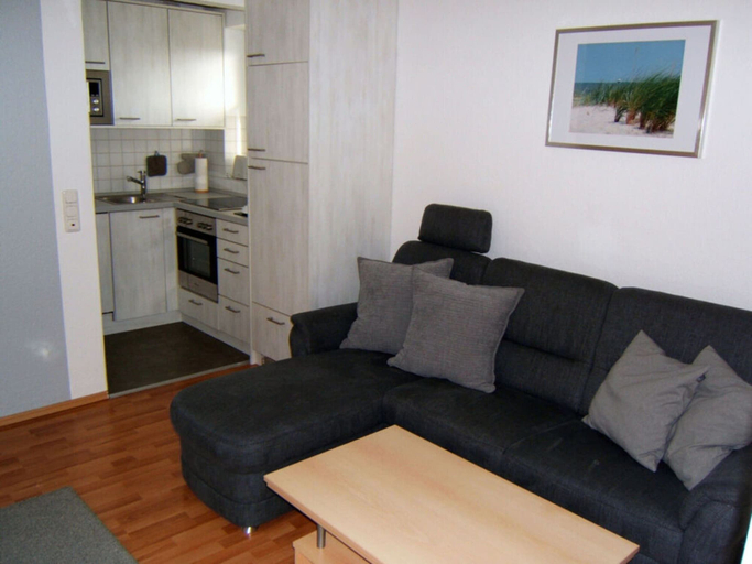 Private kitchen 5, "At Low 8" Merchant, Friesland