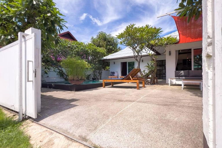 Others 4, Pool Villa Bangrak, 2 mins to beach!!!!, Ko Samui