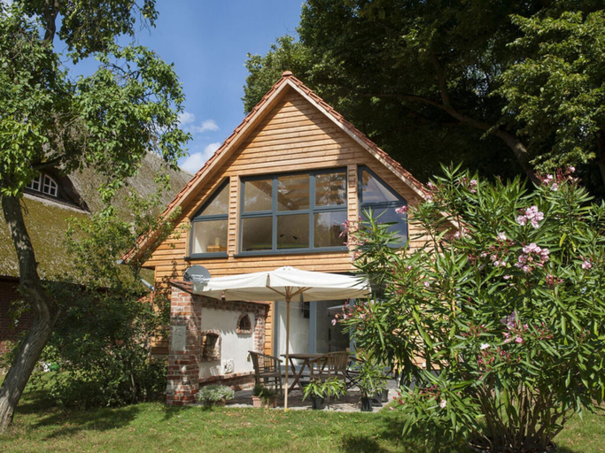 Exterior 4, Holiday Home Owl's Nest, Ludwigslust-Parchim