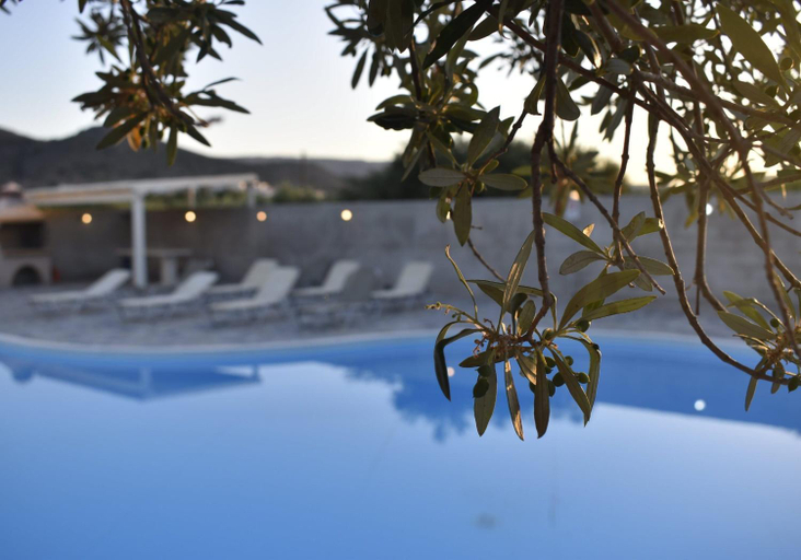Others 3, Rousolakos Pool Apartments, Crete
