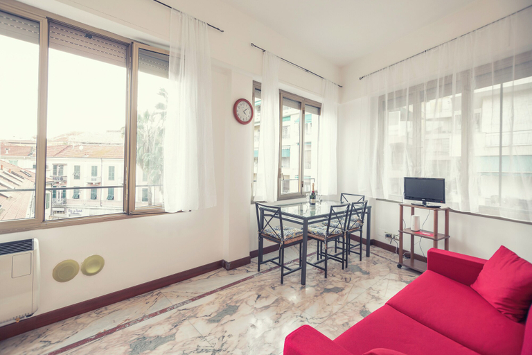 Others 5, Sanremo Central Nest by Wonderful Italy, Imperia