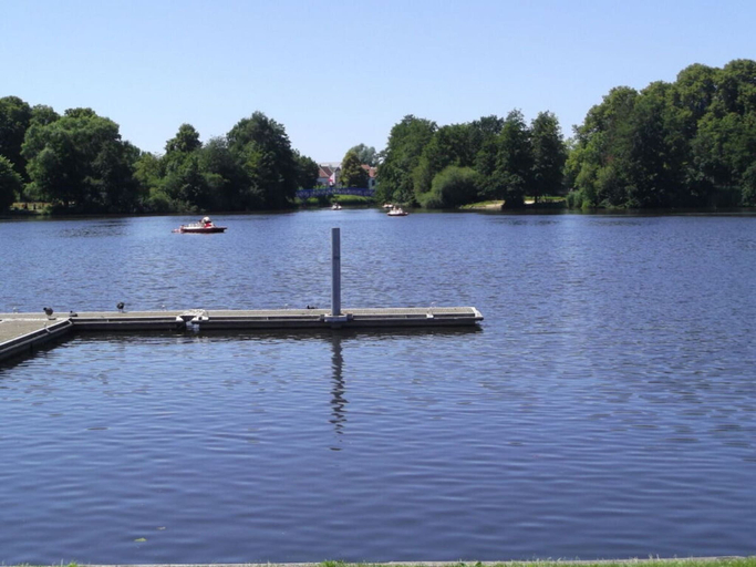Miscellaneous 5, Cosy Apartment by the Lake, Grafschaft Bentheim
