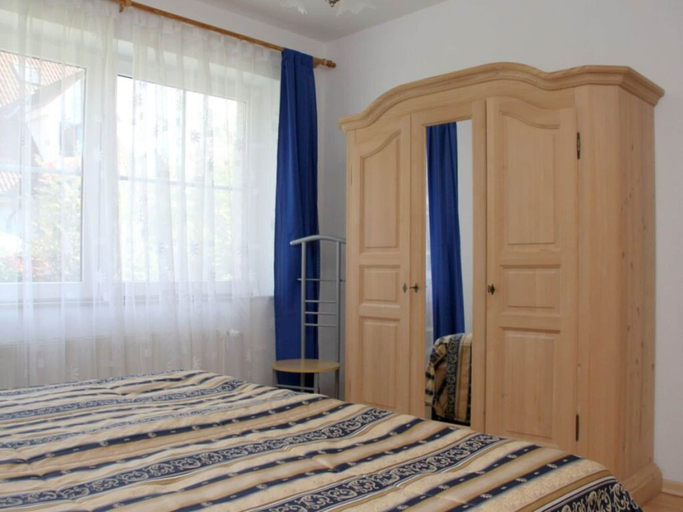 Room 5, Residential Complex "baltic Sea Waves", Vorpommern-Rügen