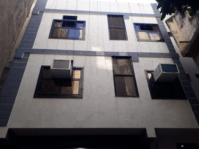 Exterior & Views, Hotel Chouhan Paradise Ajmer, Ajmer