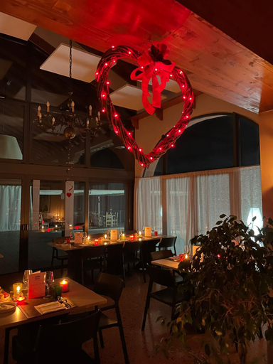 Food & Drinks 5, Albergo Torre, Vicenza