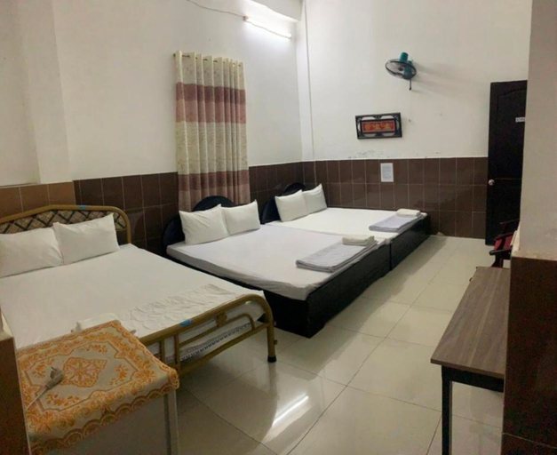 Others 5, Kien An Hotel, Ninh Kiều
