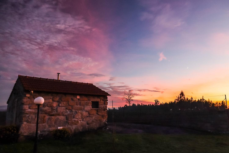Vila da Laje - Onde a Natureza o envolve - Serra da Estrela, Oliveira do Hospital