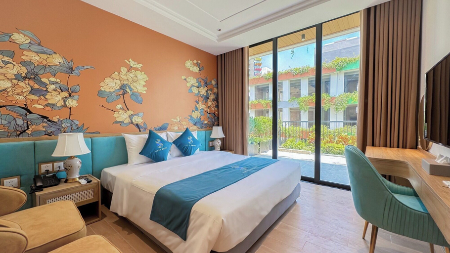 Bedroom 3, SIREN HOTEL HAI TIEN, Hoằng Hóa