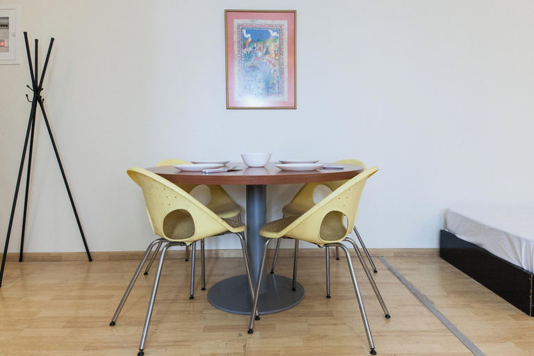 Others 4, Minimalist Modern Nea Kifisia Studio, Attica