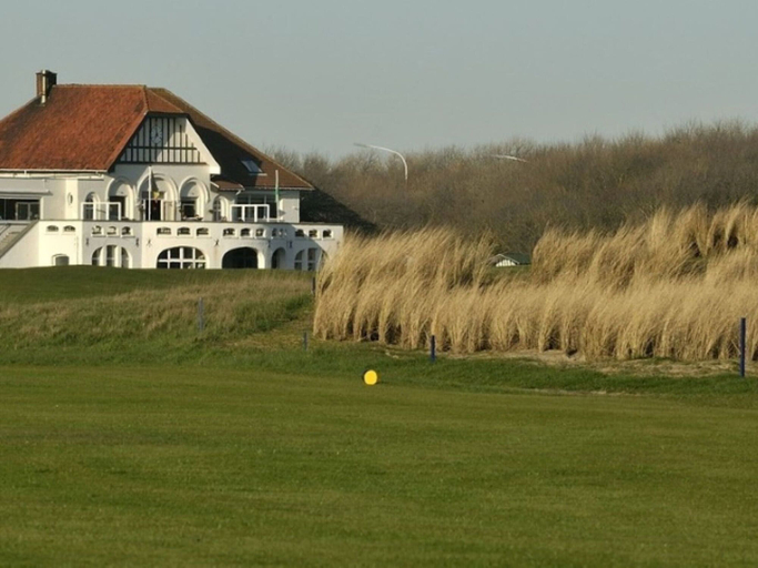 Others 5, Modern Duplex in De Haan, West-Vlaanderen