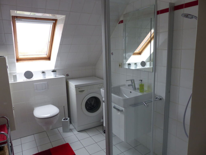 Property amenity, Sandmann Comfortable Holiday Residence, Aurich
