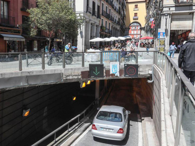 Others 4, PUERTA DEL SOL Carretas APARTAMENTS & Rooms, Madrid