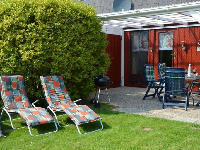 Exterior 2, Holiday Home Achtern Diek 29 a, Cuxhaven