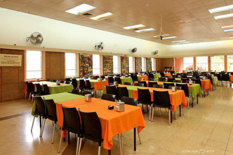 Food & Drinks 5, Degania Bet Kibbutz Country Lodging by KHC
