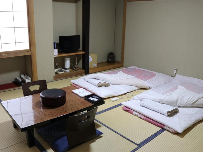 Others 4, Hotel Suehiro, Matsumoto