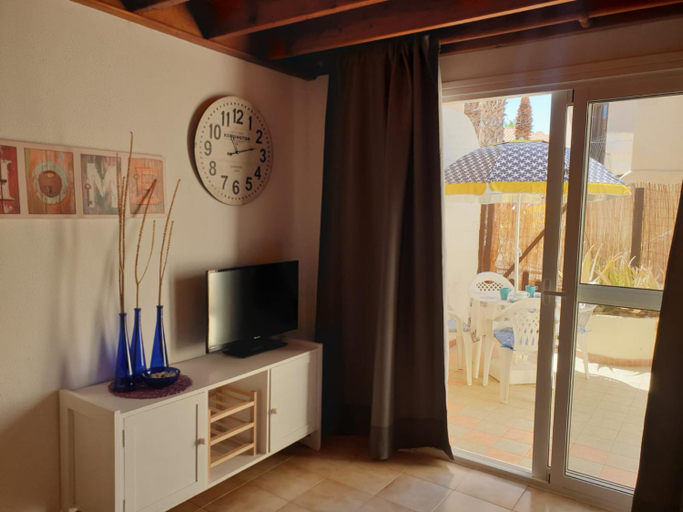 2, oasis RELAX Corralejo, Las Palmas