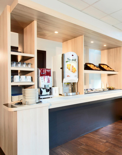 Food & Drinks 5, Kyriad Viry Chatillon, Essonne