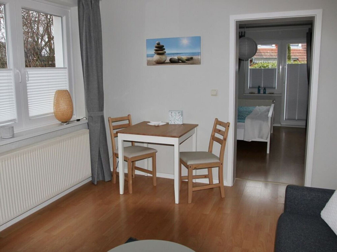 Dining, Picobello I Comfortable Holiday Residence, Ostholstein
