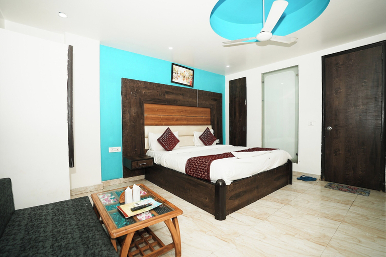 Others 5, Amour Hotel Delhi Airport, Delhi