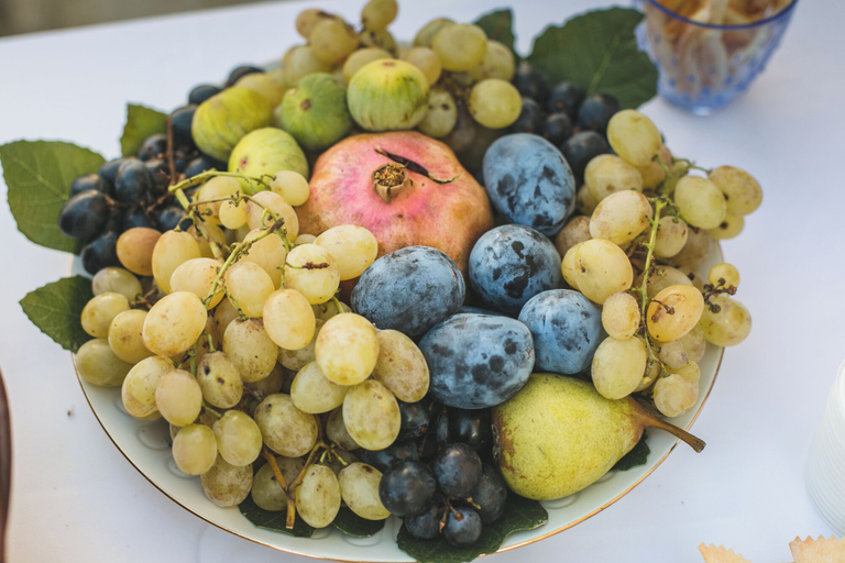 Food & Drinks, Executive Residence Ursus, Split