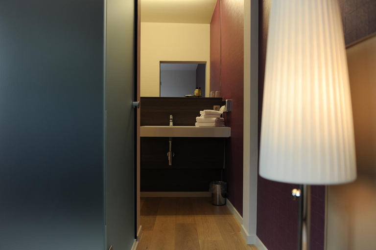Bedroom 2, Charmehotel Villa Saporis, Limburg