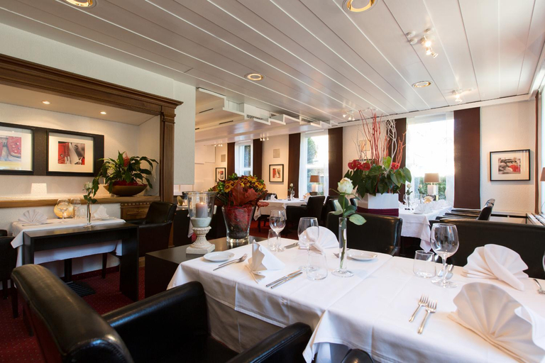 Food & Drinks 5, Hotel Landhaus Santis Herisau, Appenzell Ausserrhoden
