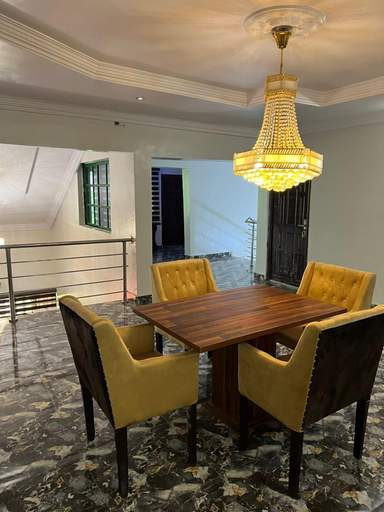 Others 4, Genisys Guest House, IjebuOde