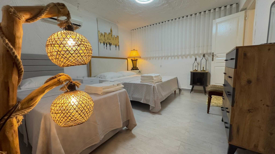 Bedroom 4, B House Alacati Adult Only, Çeşme