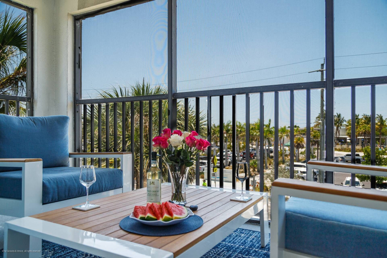 Others 1, Beach Way With Ocean Views, Sarasota