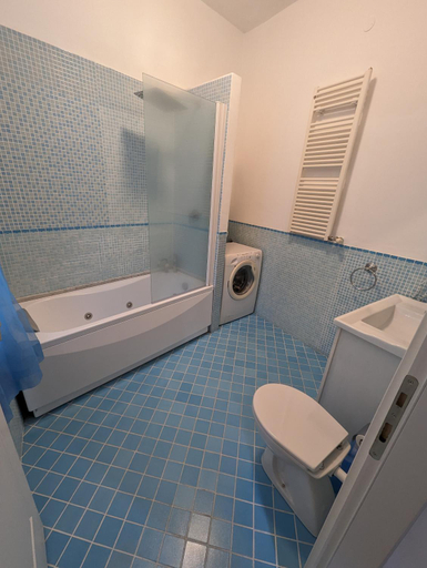 Bedroom 4, Villa Corsini, Savona