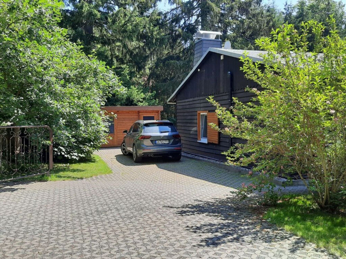 Exterior & Views 2, Chalet Harmonie, Harz