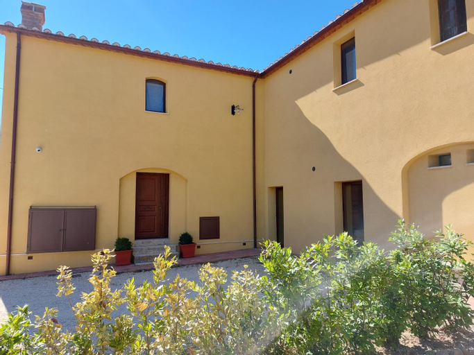 Exterior & Views 1, Fattoria La Campigliola, Grosseto