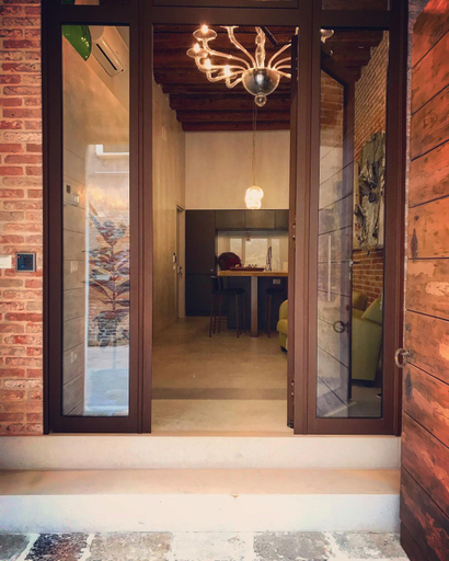 Others 5, Al Pozzo di Luce Venezia Suites, Venezia