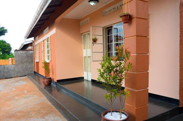 Exterior & Views 2, Melloz Cozy Homes, Jinja