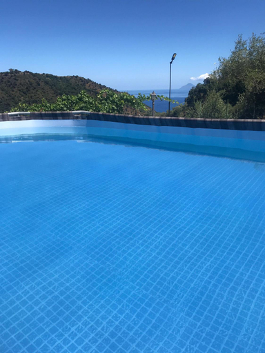 Others 5, B&B Gattina, Messina