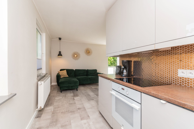 Others 5, Zielony by Grand Apartments, Sopot