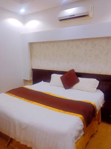 Bedroom 2, Evan Suites Serviced Apartments, Riyadh