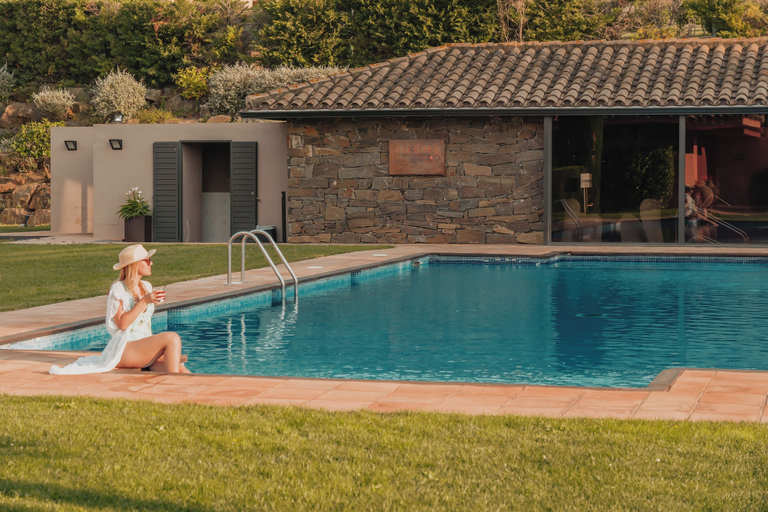 Sport & Beauty 2, Hotel TorreMirona Golf & Spa, Girona
