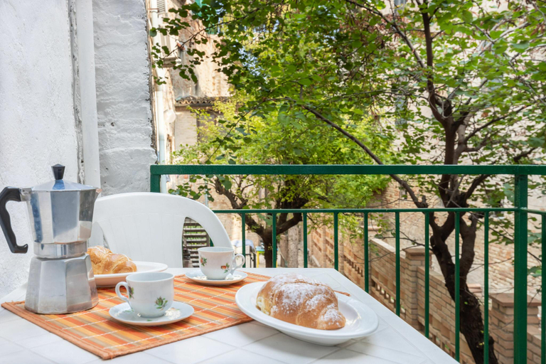 Food & Drinks 4, Mascheroni Apartment - Mascheroni Apartment, Macerata
