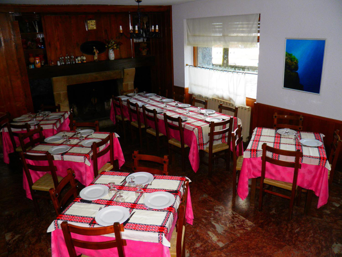 Food & Drinks 5, Hotel Sindika, Guipúzcoa