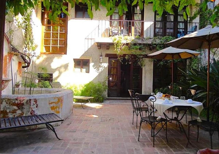 Others 5, Cissus Hotel Boutique, Antigua Guatemala