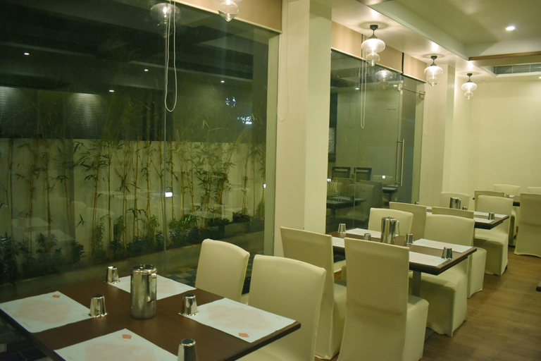 Food & Drinks 3, Grand Arcadia, Tiruchirappalli