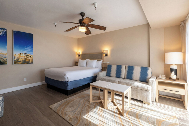 Bedroom 4, Southern California Beach Club, San Diego