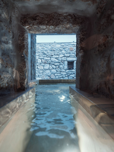 Sport & Beauty 2, KaSeas Boutique Hotel, Peloponnese
