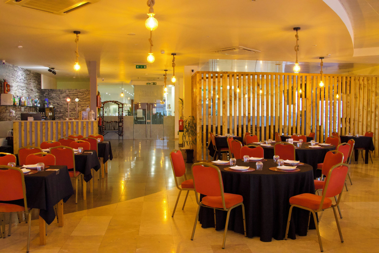 Food & Drinks 5, Hotel Eurosol Alcanena, Alcanena