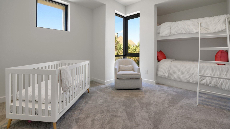 Room 4, Oceanfront Modern Dream Home 6 Bedroom Home by Peace Vacations, Georgetown